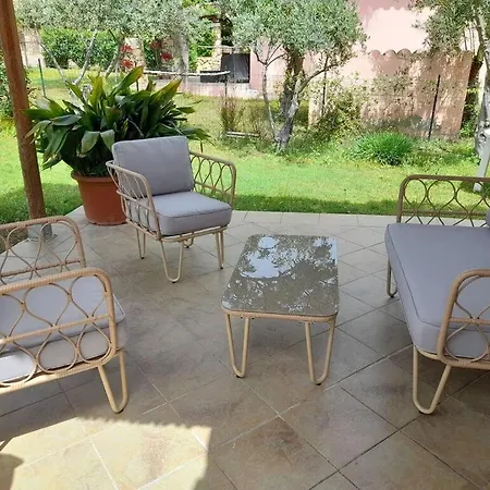 Villetta Elena Holiday home *