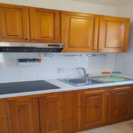Villetta Elena Holiday home