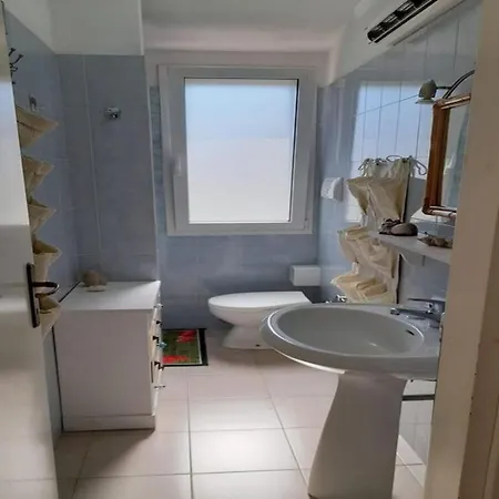 Holiday home Villetta Elena *