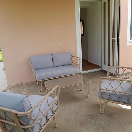 Holiday home Villetta Elena