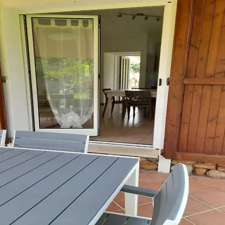 Villetta Elena Holiday home *
