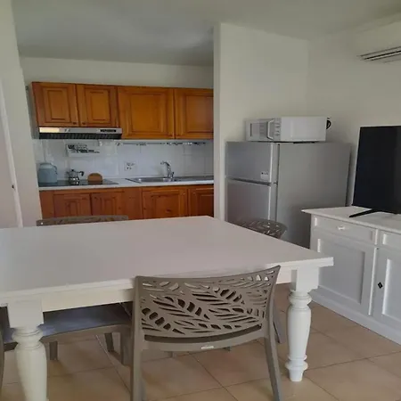 Villetta Elena Holiday home