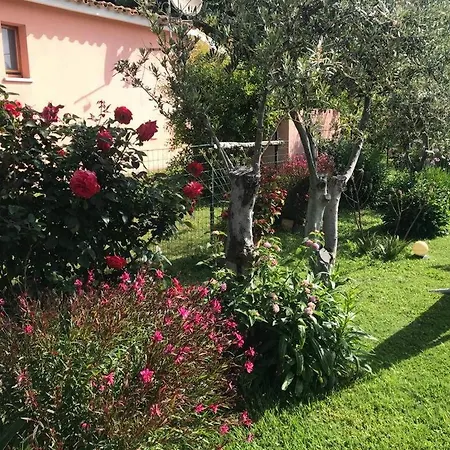 Villetta Elena Villasimius