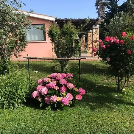 Villetta Elena * Villasimius